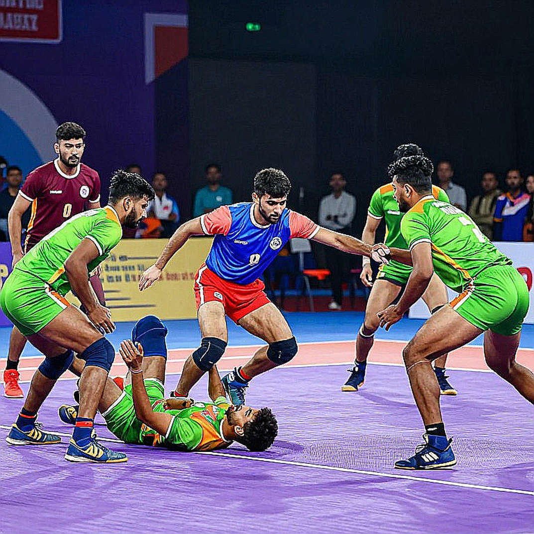 भारत बनाम उगांडा: स्कोरबोर्ड 46-26 कहता है, पर कबड्डी का असली सवाल 26 है
