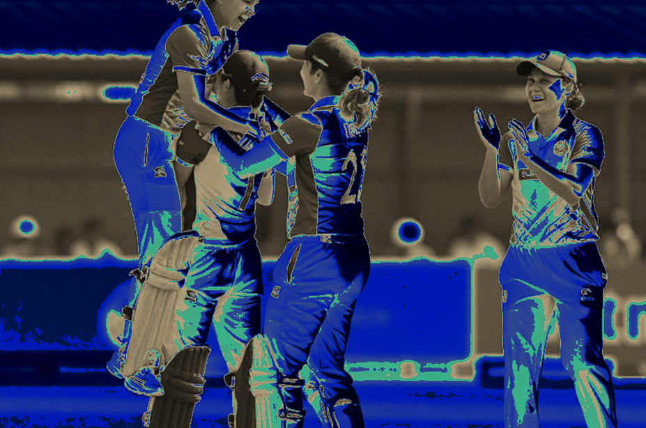 Nortje Out: The Pace Void in the Decider and the Workload Ledger
