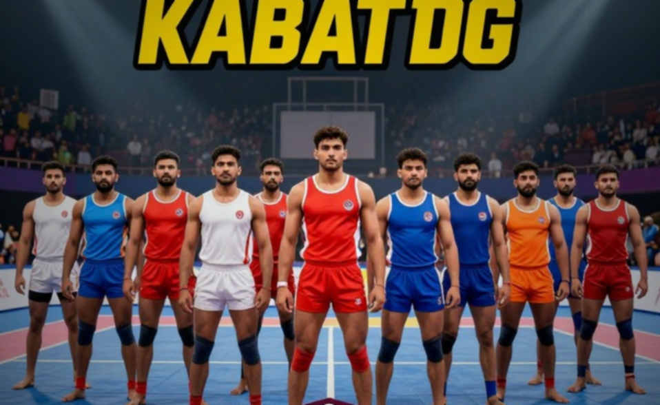 कॉमनवेल्थ कबड्डी चैंपियनशिप 2026: दिन-1 की पॉइंट्स टेबल एक भ्रम है, और बांग्लादेश उसका सबसे बड़ा सबूत है