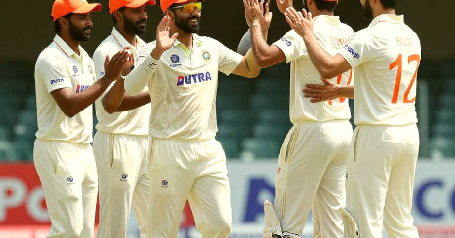 Damp at Mangalapuram, Shami's first ball: this Ranji fixture is a test of readiness, not of the points table