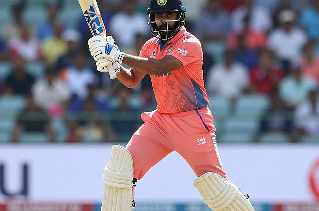 Sharjah's Dew, Nabi's Absence: The Real Afghanistan-Zimbabwe Story Is Not on the Scoresheet