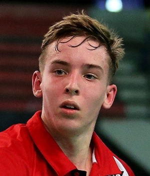 मैथ्यू ग्रिम्ली