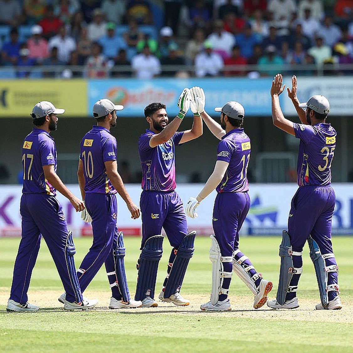 Ishan Kishan Out of the Third T20I: The Adductor Strain, the 'Match Fitness' Clause, and Wellington's Wind