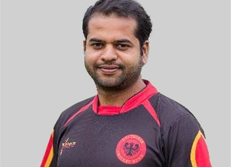 विजयशंकर चिक्कन्नैयाह