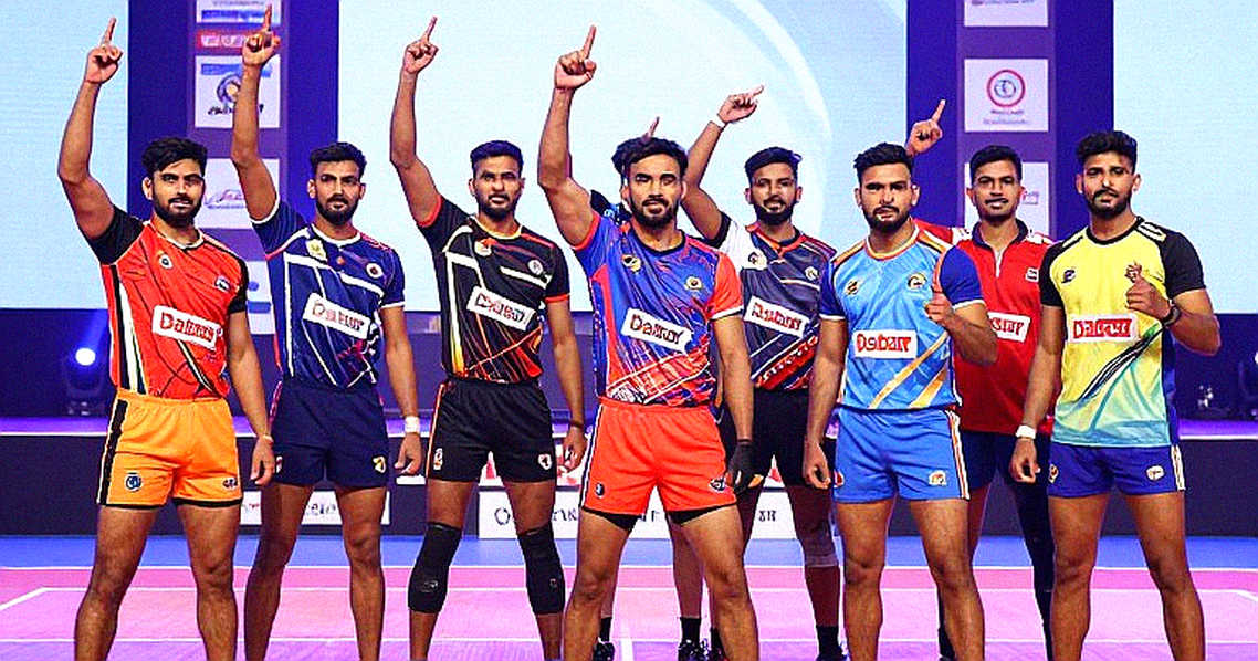 बोनस लाइन के आगे का खेल: इस टूर्नामेंट साइकिल में भारतीय कबड्डी वास्तव में कहाँ खड़ी है